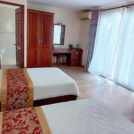 Begonia Hotel Nha Trang Zewnętrze zdjęcie