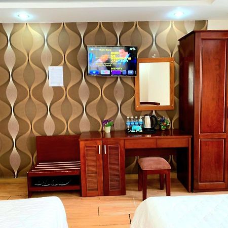 Begonia Hotel Nha Trang Zewnętrze zdjęcie