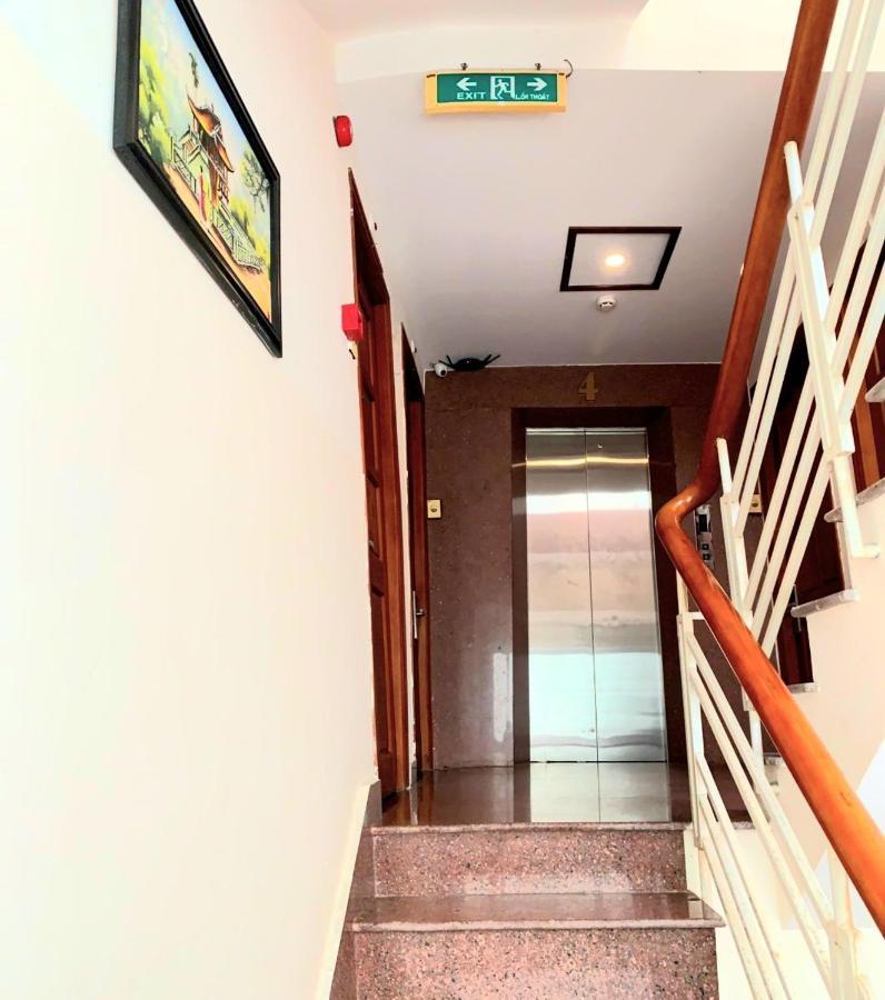 Begonia Hotel Nha Trang Zewnętrze zdjęcie